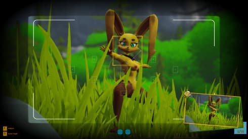 Sapphire Safari - скриншот 5