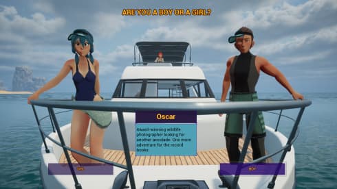 Sapphire Safari - скриншот 6