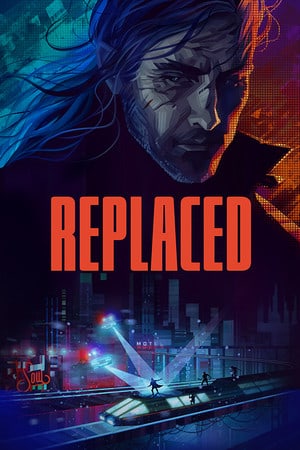 REPLACED - скачать торрент бесплатно на ПК