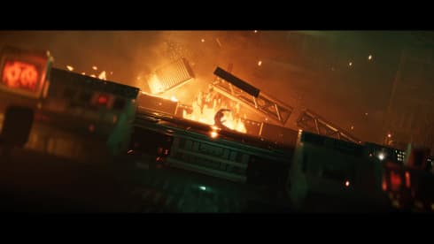 REPLACED - скриншот 1