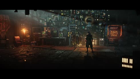 REPLACED - скриншот 4