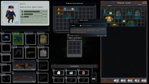 No Such Place - скриншот 3