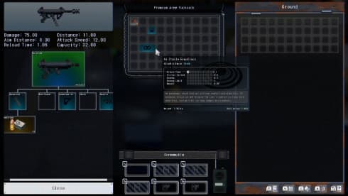 No Such Place - скриншот 5