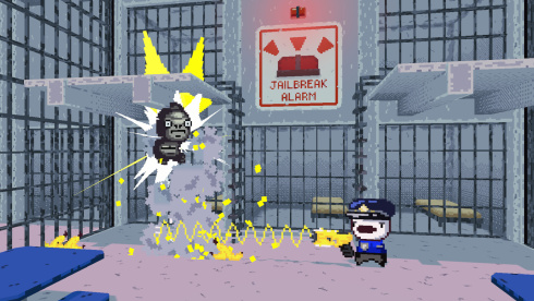 Smack Talk - скриншот 1