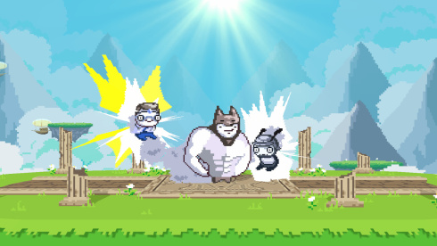 Smack Talk - скриншот 2