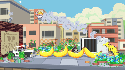 Smack Talk - скриншот 3