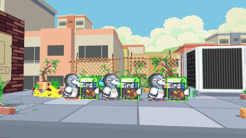 Smack Talk - скриншот 4