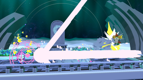 Smack Talk - скриншот 5