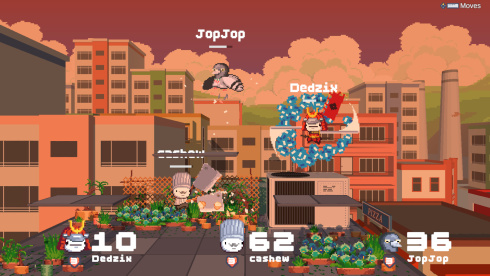 Smack Talk - скриншот 6