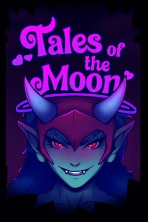 Tales of the Moon - скачать торрент бесплатно на ПК