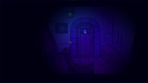 Tales of the Moon - скриншот 6