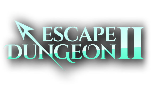 Escape Dungeon 2 - логотип игры
