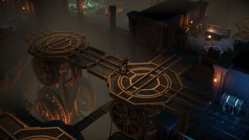 Disciples: Domination - скриншот 4