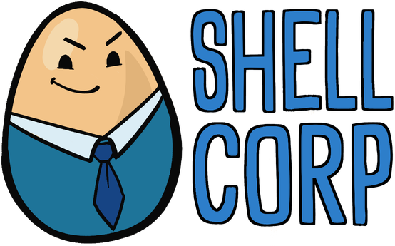 Shell Corp logo