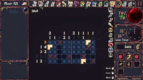 CiniCross - скриншот 1