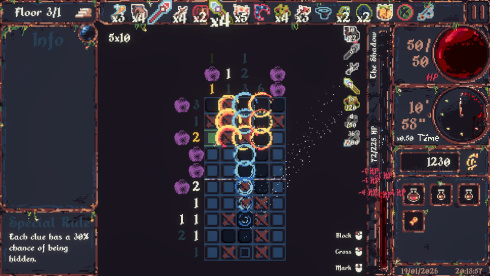 CiniCross - скриншот 3