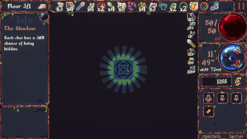 CiniCross - скриншот 5