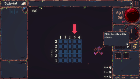 CiniCross - скриншот 6