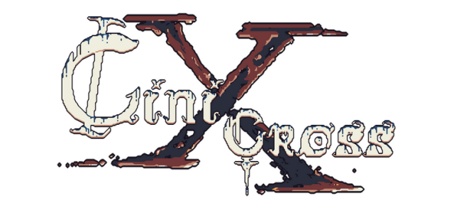 CiniCross - логотип игры