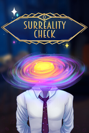 Surreality Check - скачать торрент бесплатно на ПК