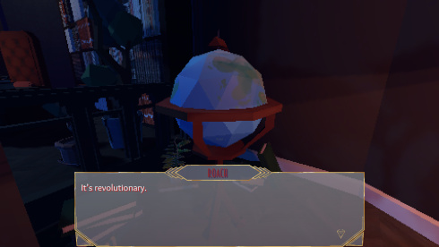 Surreality Check - скриншот 5