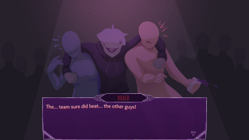 Surreality Check - скриншот 6