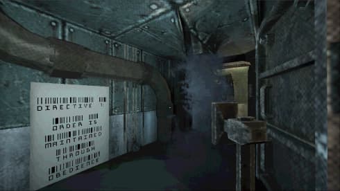 The Oily Depths - скриншот 5