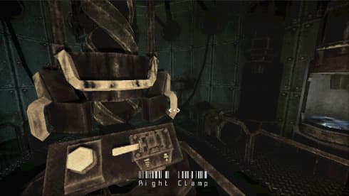 The Oily Depths - скриншот 6