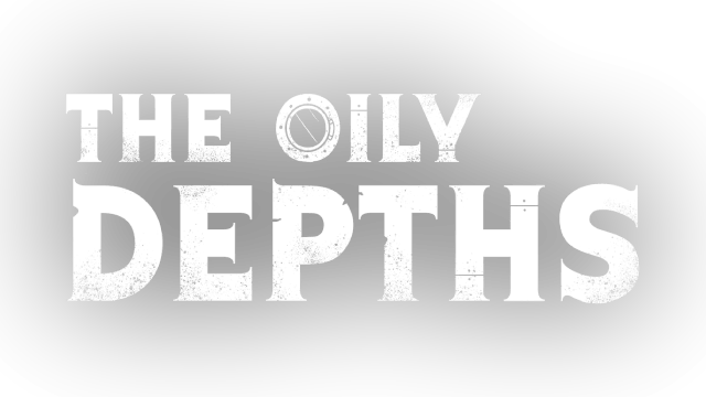 The Oily Depths - логотип игры