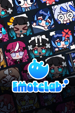 EmoteLab - скачать торрент бесплатно на ПК
