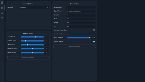 EmoteLab - скриншот 5