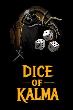 Dice of Kalma - скачать торрент бесплатно на ПК
