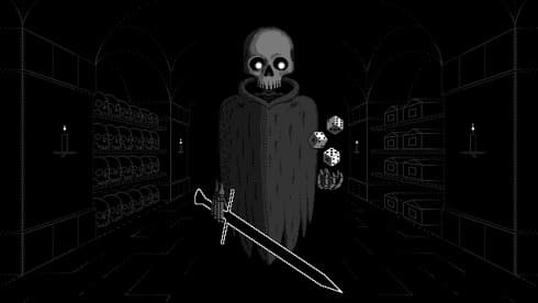 Dice of Kalma - скриншот 3