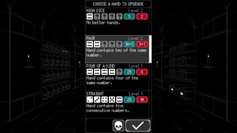 Dice of Kalma - скриншот 4