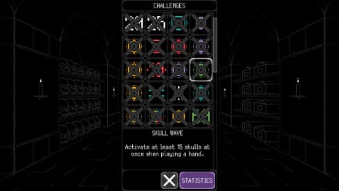 Dice of Kalma - скриншот 5