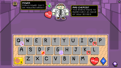 Tomb of the Bloodletter - скриншот 3