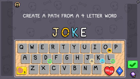 Tomb of the Bloodletter - скриншот 5