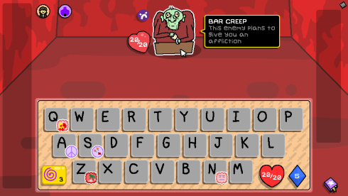 Tomb of the Bloodletter - скриншот 6