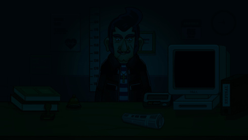 Prescribe and Pray - скриншот 5