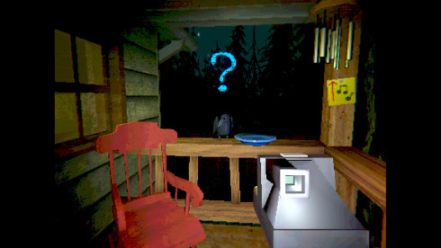 Creature Kitchen - скриншот 1