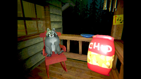 Creature Kitchen - скриншот 5