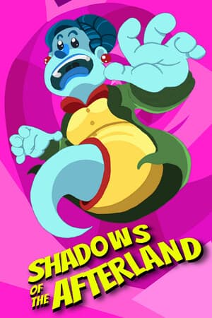 Shadows of the Afterland - скачать торрент бесплатно на ПК