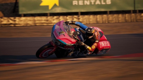 RIDE 6 - скриншот 6