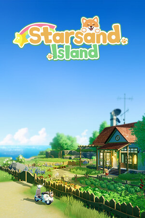 Starsand Island - скачать торрент бесплатно на ПК