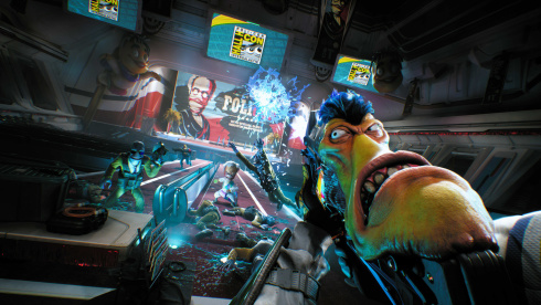 High On Life 2 - скриншот 4