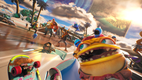 High On Life 2 - скриншот 6