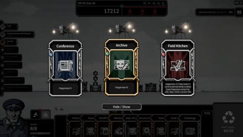 Frostrain 2 - скриншот 3