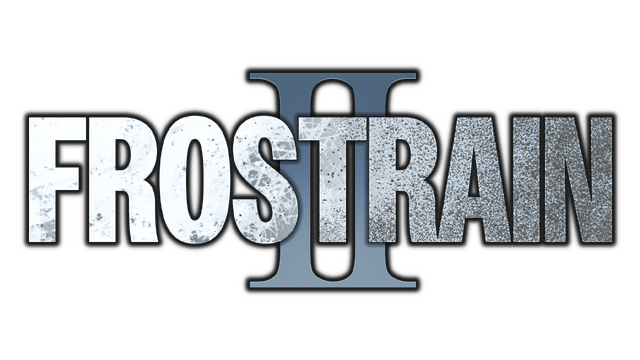 Frostrain 2 - логотип игры