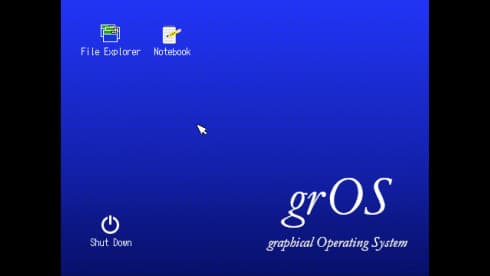 The Amateur Deity Society - скриншот 3