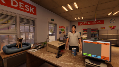 Roadside Research - скриншот 1